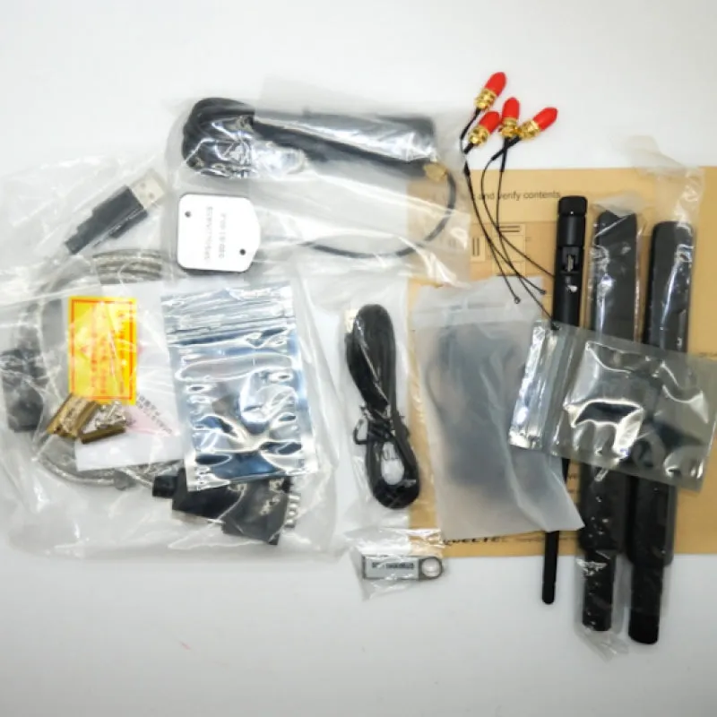 Quectel Wireless Module Evaluation Kit Q1-A2329 UMTS&LTE-EVB-KIT