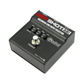 Radial HotShot ABi