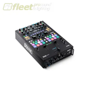 RANE SEVENTY 2-CHANNEL DJ MIXER FOR SERATO