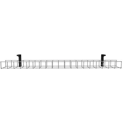 Rapid Cable Basket 1550Mm White