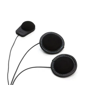 RAPTOR-i Wired Mic Speaker Headset for Full Face Helmet (RTR-WS-02)