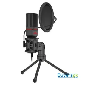 Redragon Gm100 Seyfert Omni Condenser Microphone