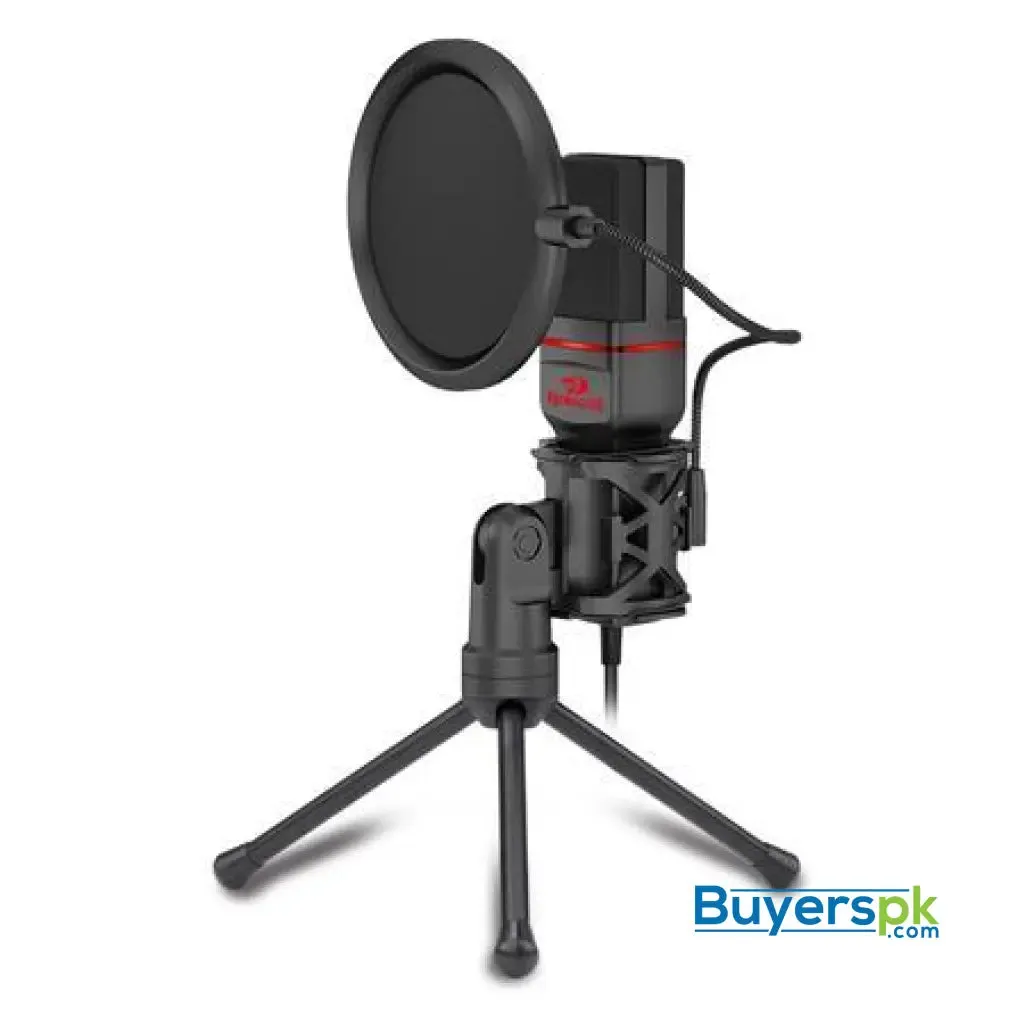 Redragon Gm100 Seyfert Omni Condenser Microphone