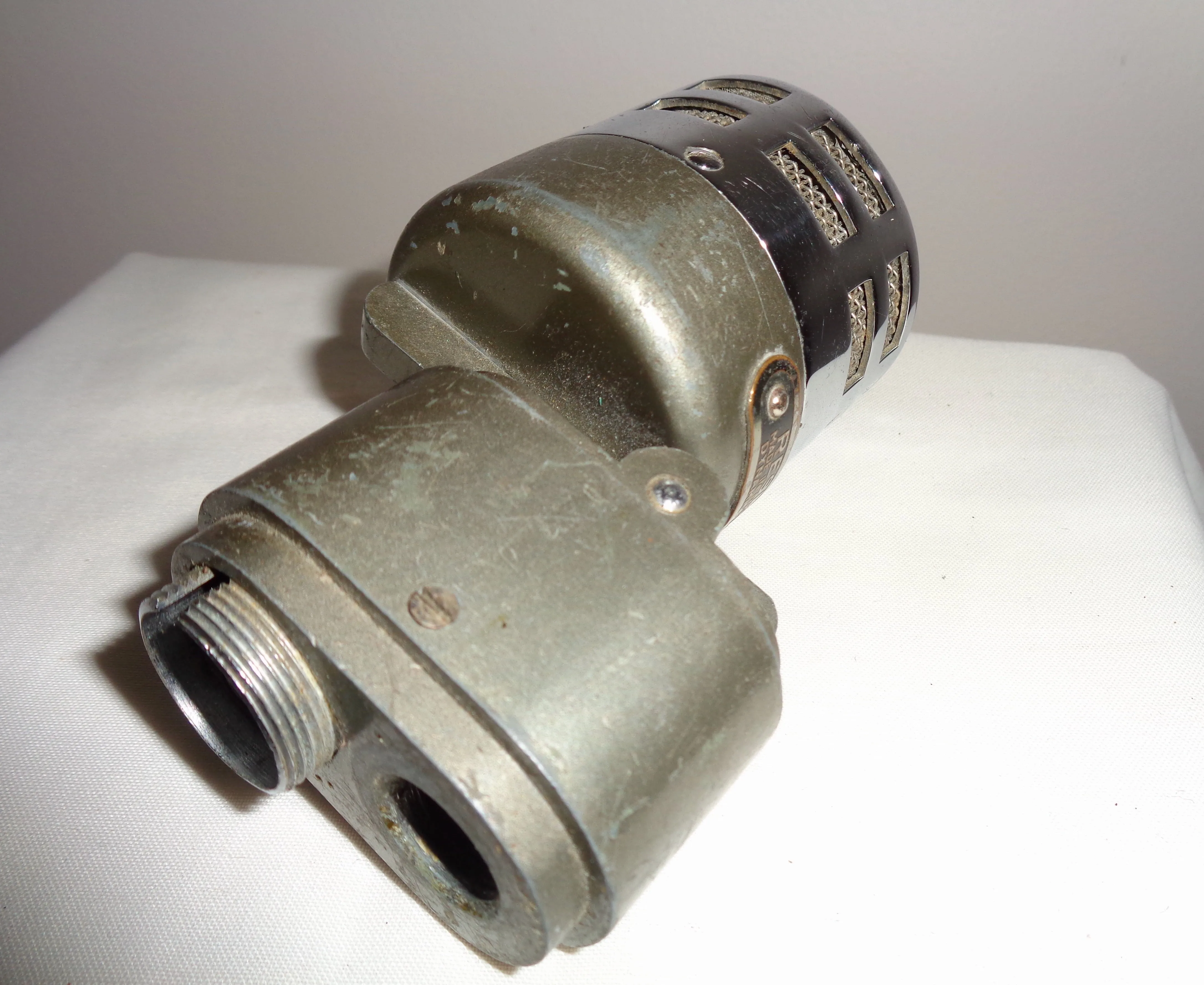 Reslo PGD Pressure Gradient Diaphragm Dynamic microphone