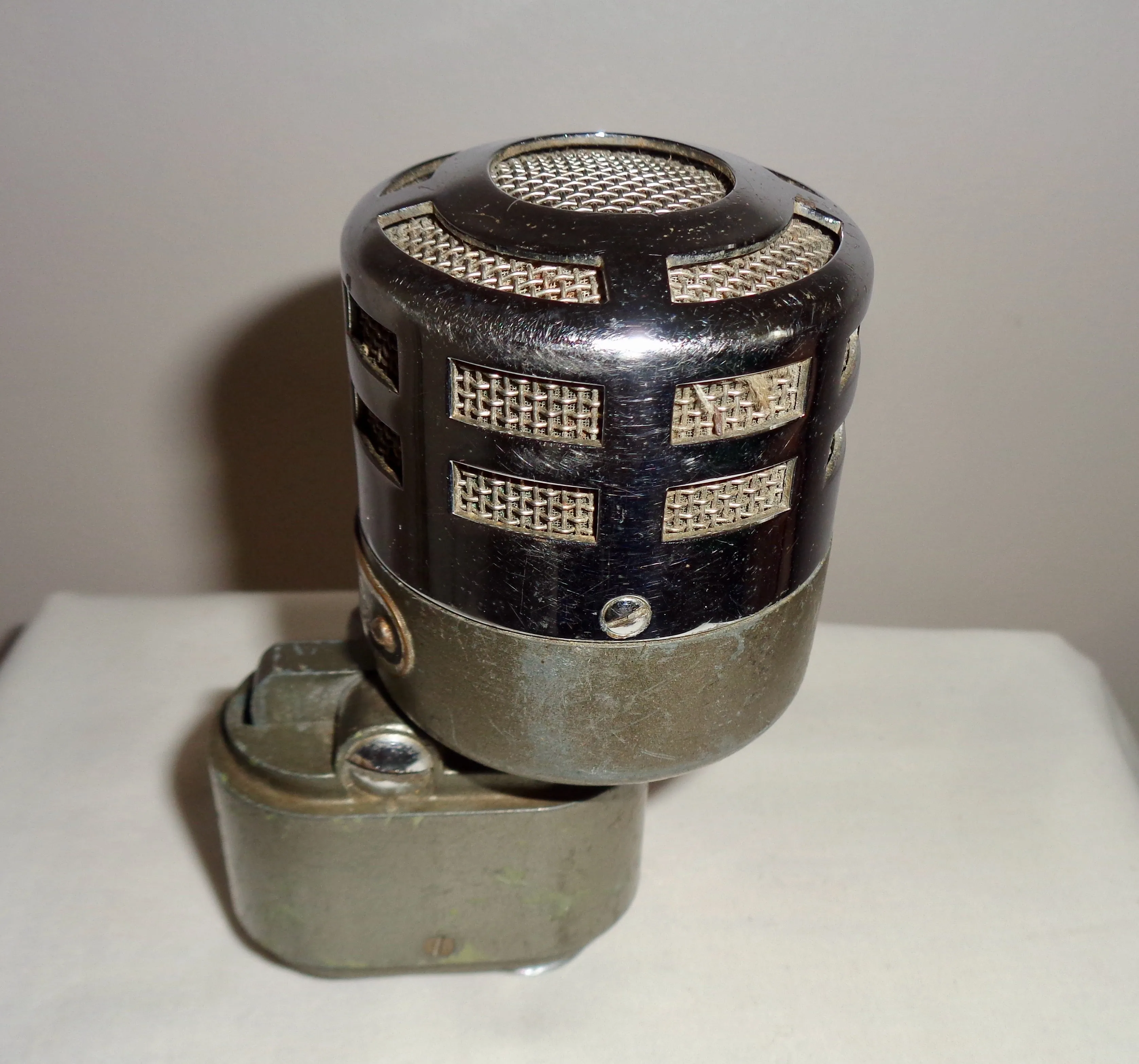 Reslo PGD Pressure Gradient Diaphragm Dynamic microphone