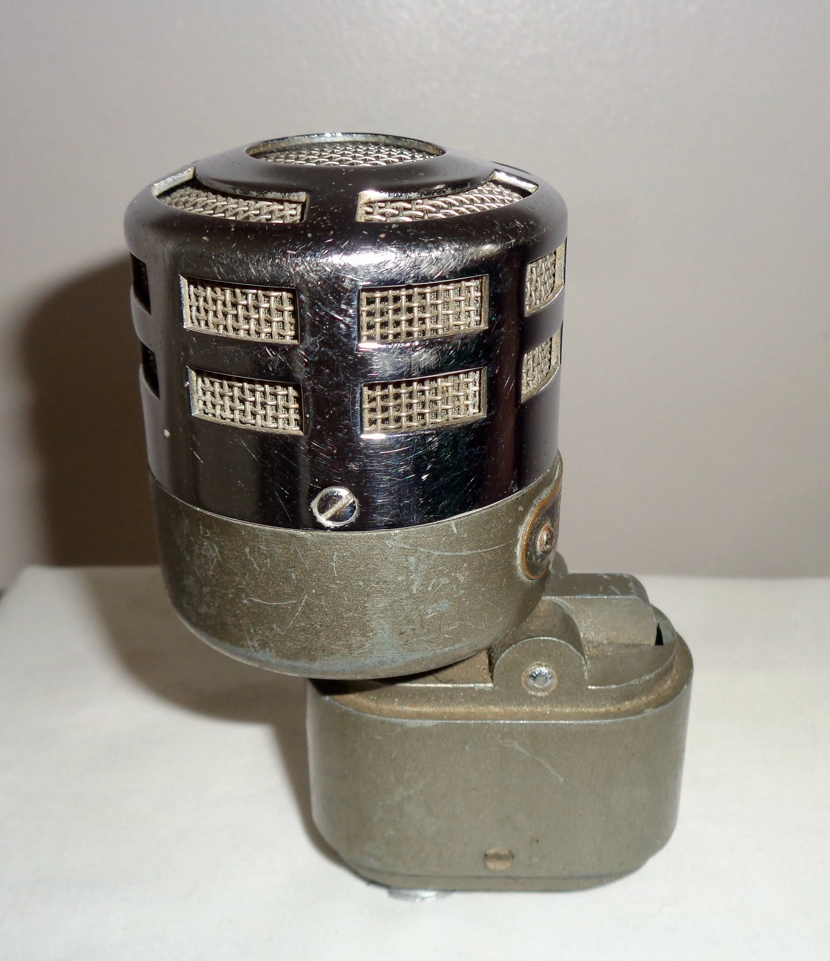 Reslo PGD Pressure Gradient Diaphragm Dynamic microphone