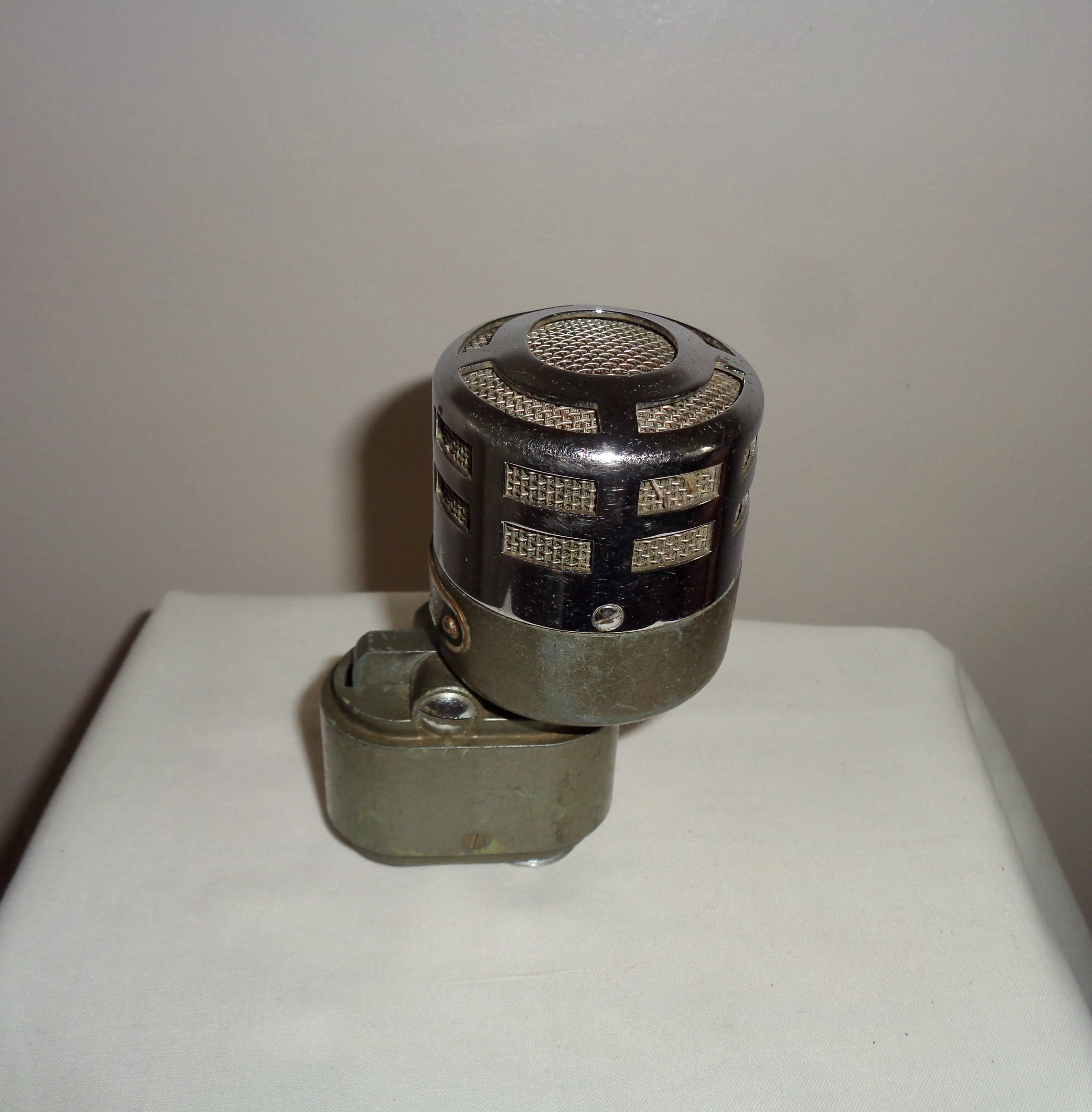 Reslo PGD Pressure Gradient Diaphragm Dynamic microphone
