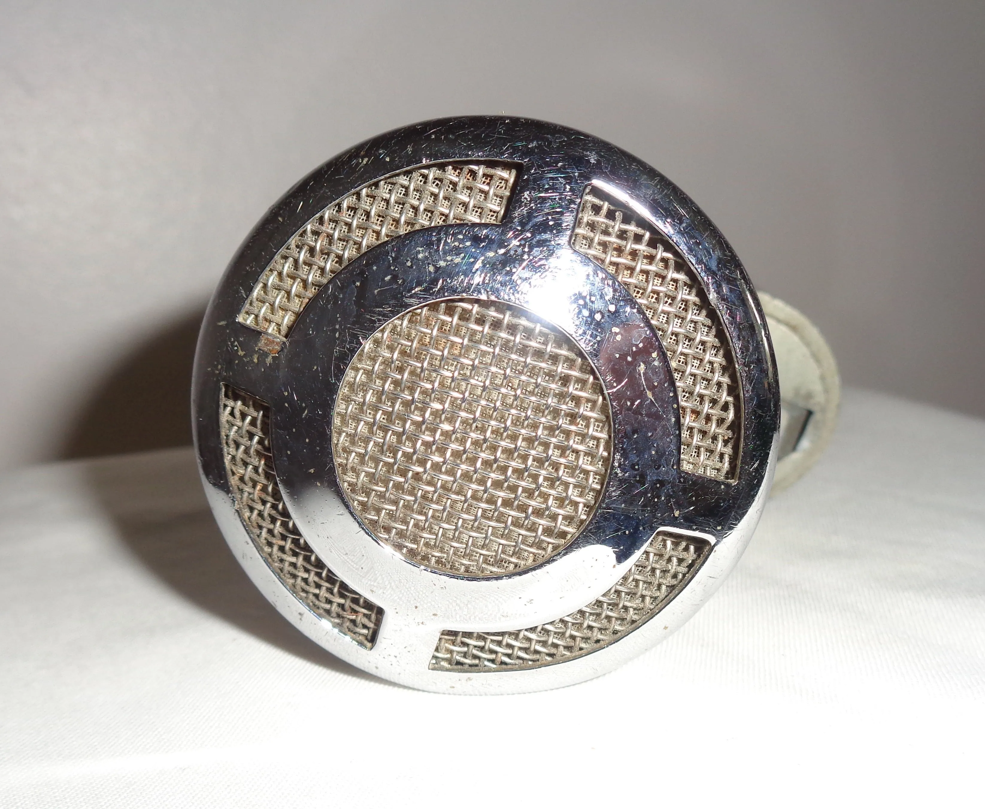 Reslo PGD Pressure Gradient Diaphragm Dynamic microphone