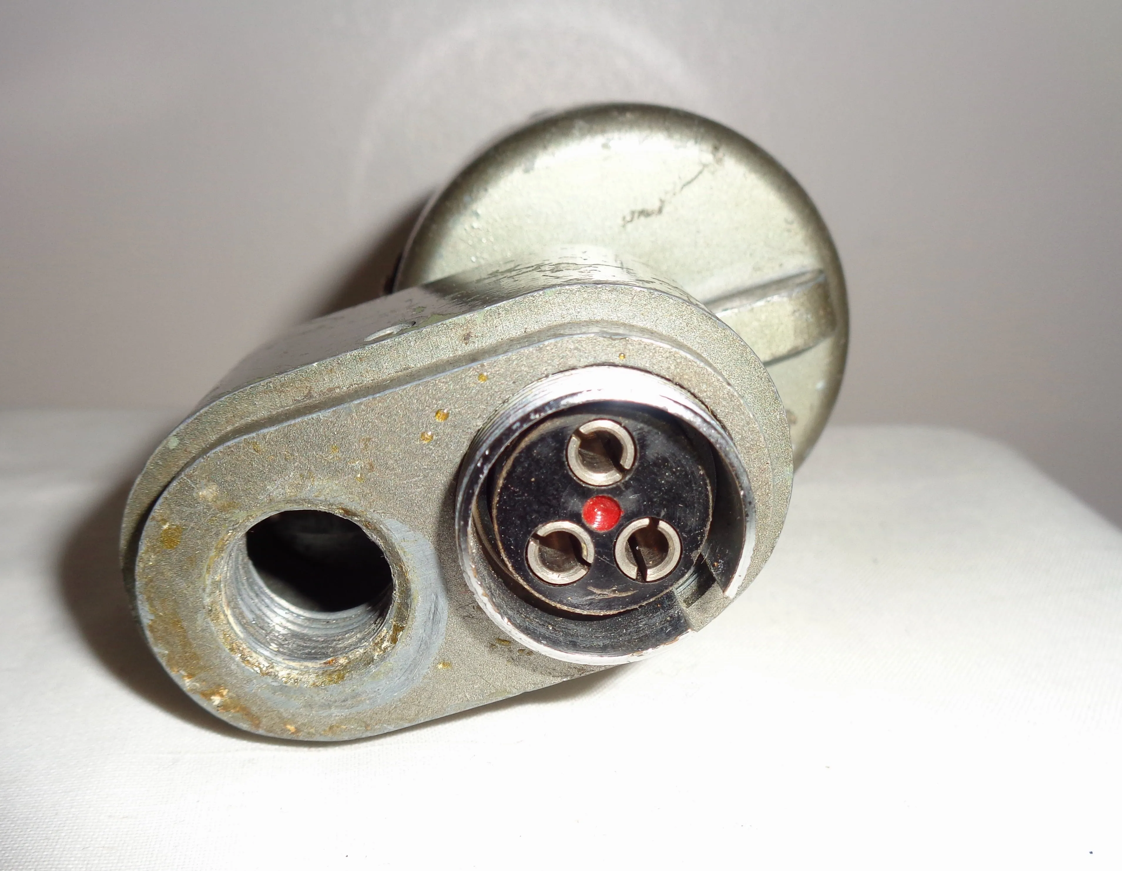 Reslo PGD Pressure Gradient Diaphragm Dynamic microphone