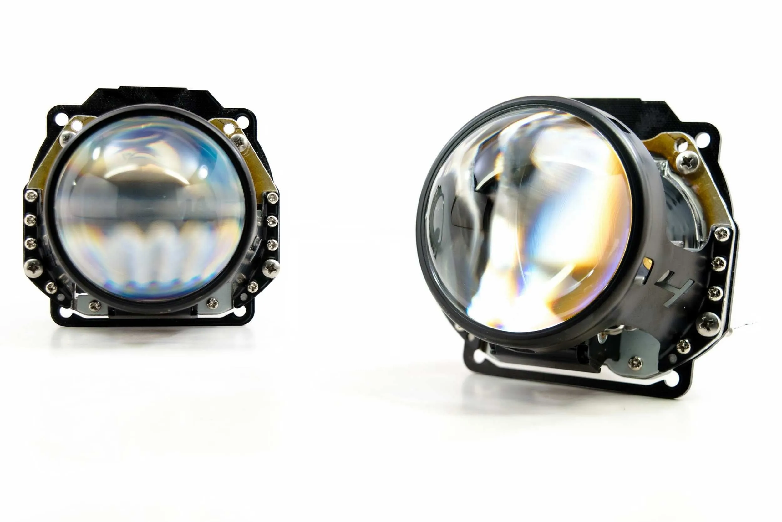 Retro-Quik: Valeo Bi-Xenon