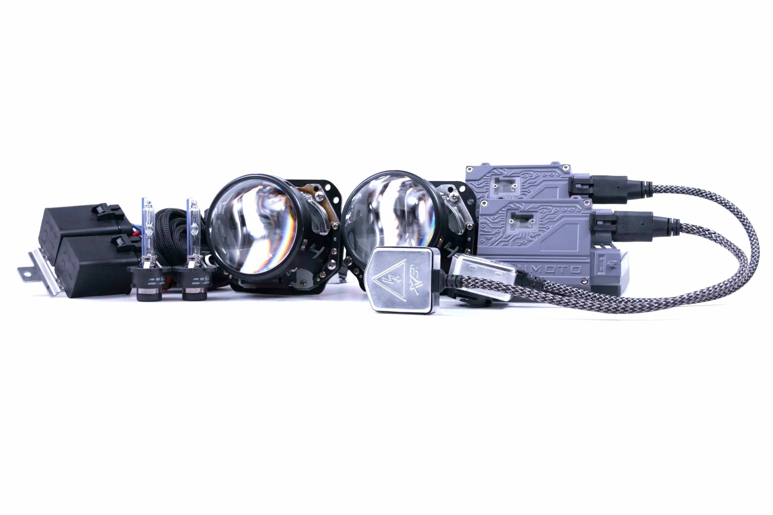 Retro-Quik: Valeo Bi-Xenon