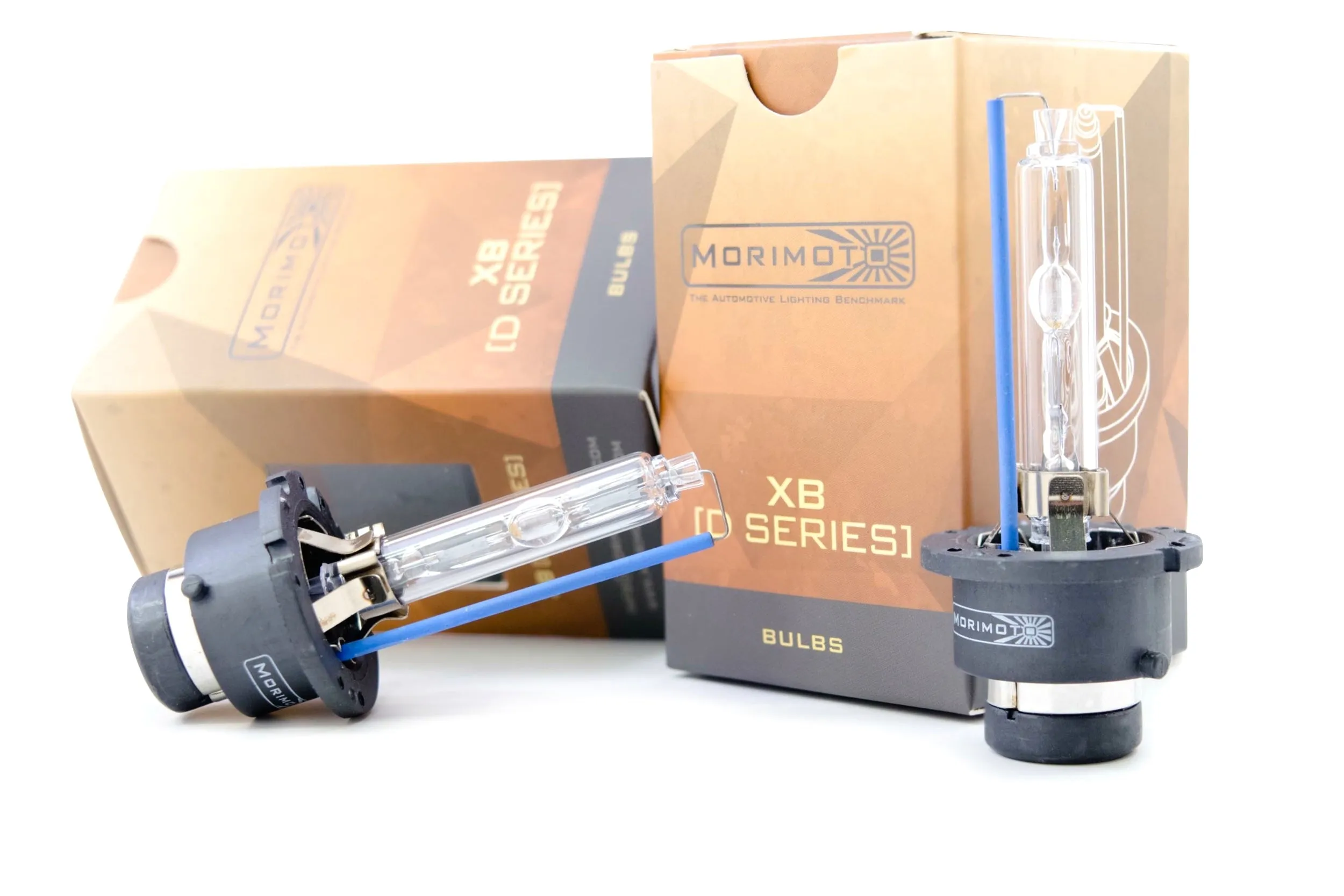 Retro-Quik: Valeo Bi-Xenon