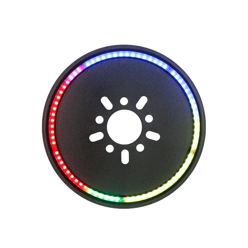 RGB Spare Tire brake light For Jeep 2007-Later Jeep Wrangler JK and JL