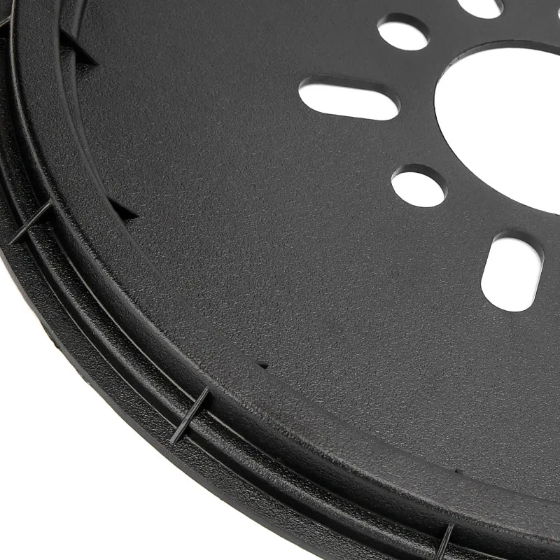 RGB Spare Tire brake light For Jeep 2007-Later Jeep Wrangler JK and JL