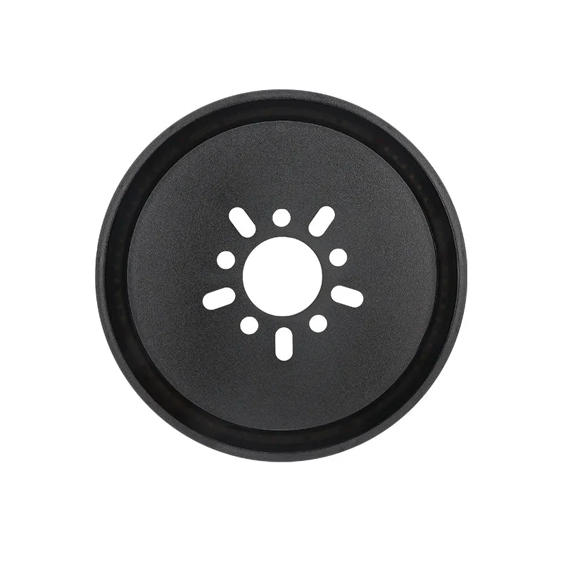 RGB Spare Tire brake light For Jeep 2007-Later Jeep Wrangler JK and JL