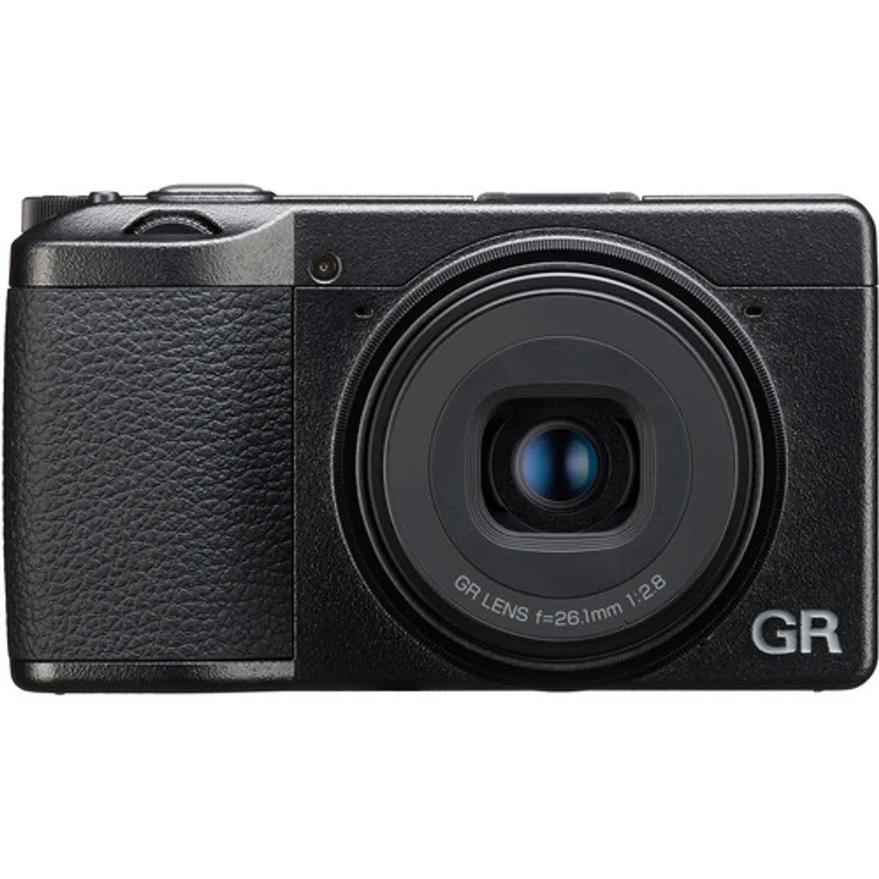 Ricoh GR IIIx Digital Camera HDF EDITION