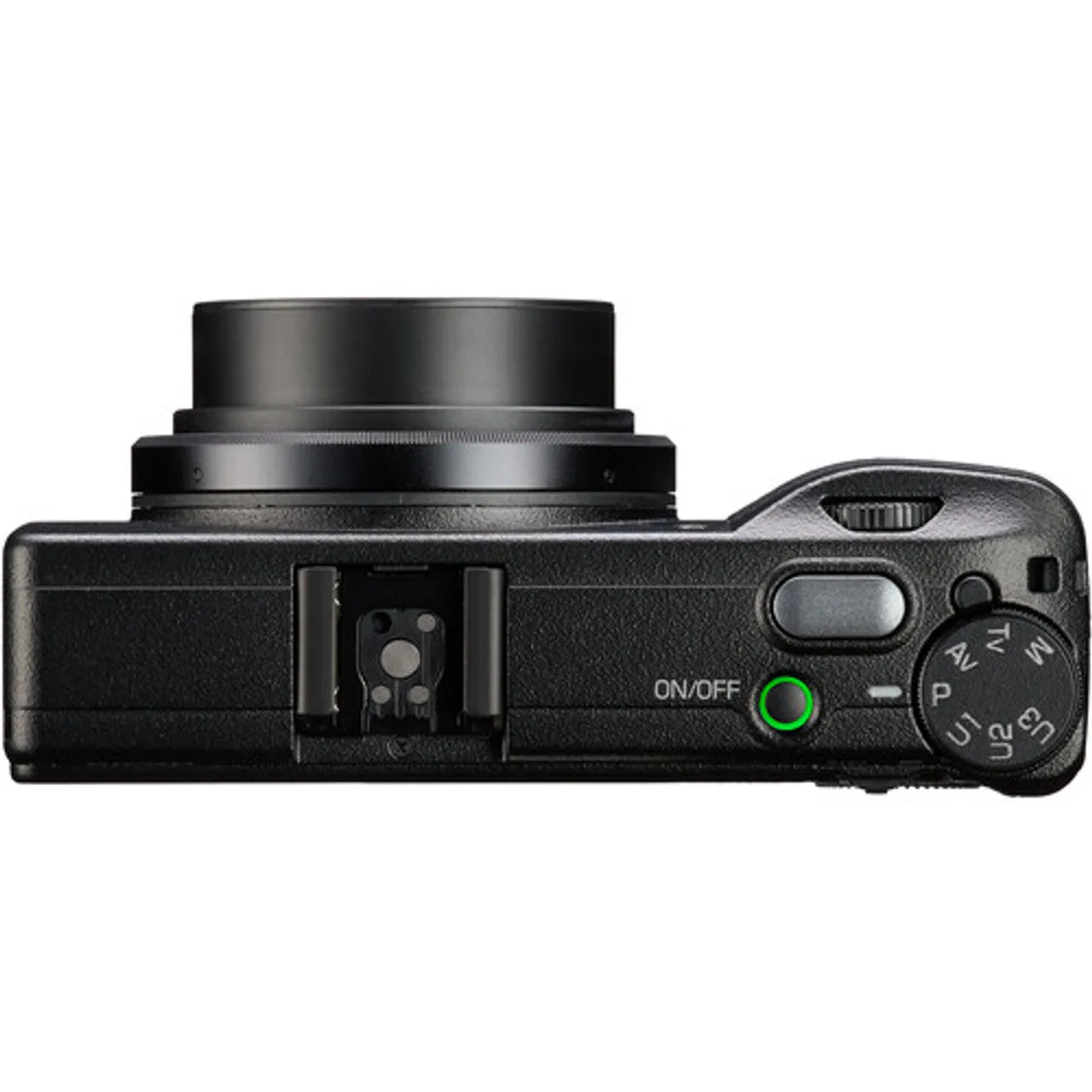 Ricoh GR IIIx Digital Camera HDF EDITION
