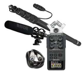 Rode Audio Bundle