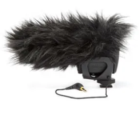 Rode DeadCat for VideoMic PRO R