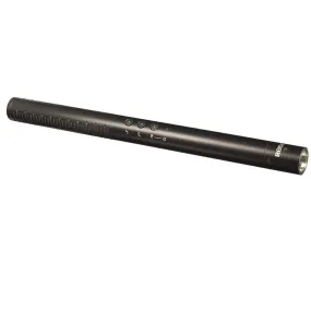 Rode NTG4  Directional Condenser Microphone With Battery