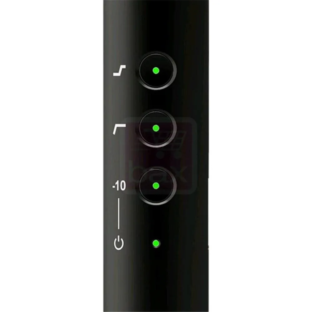 Rode NTG4 Directional Condenser Microphone