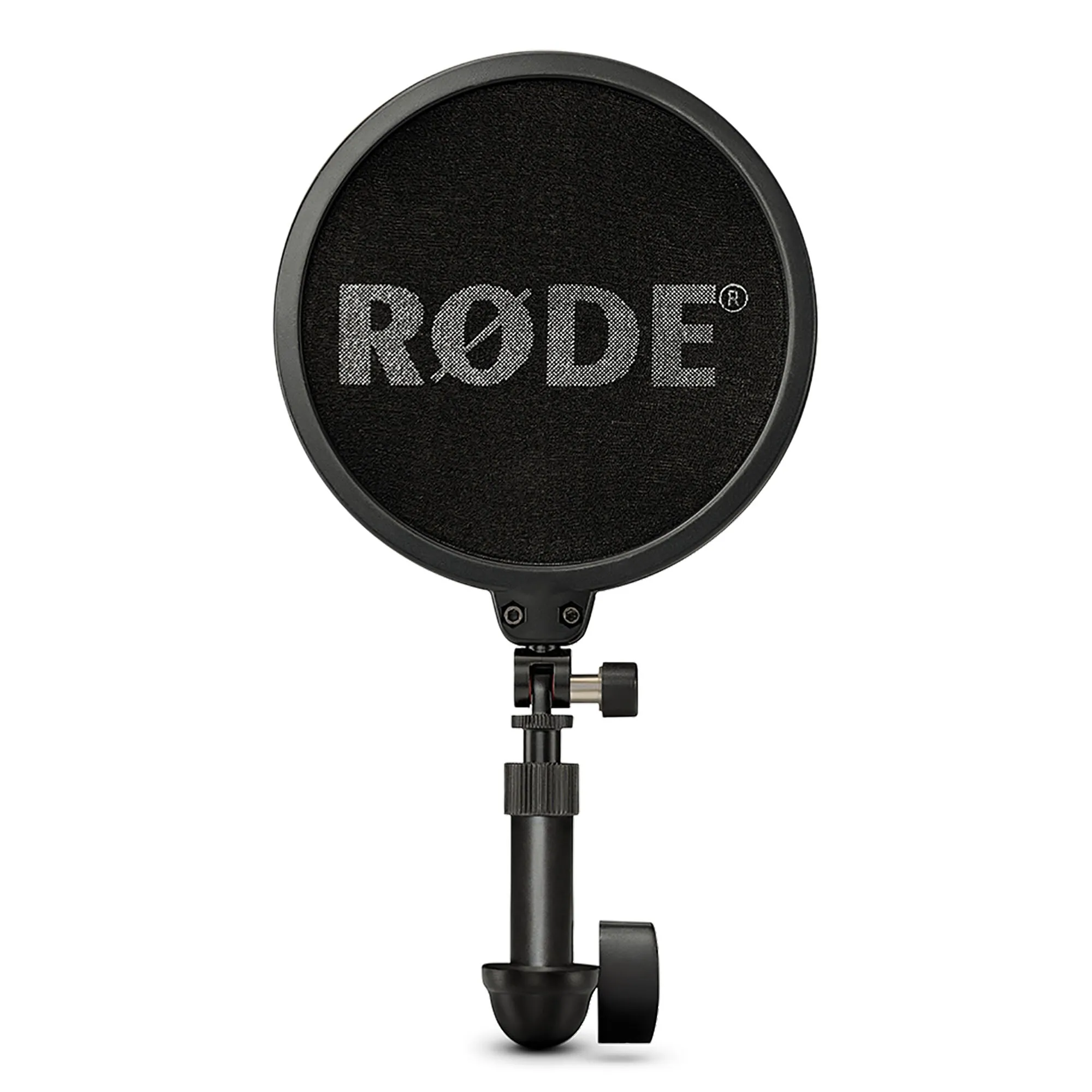 Rode Professional Shock Mount With Built-In Pop Filter