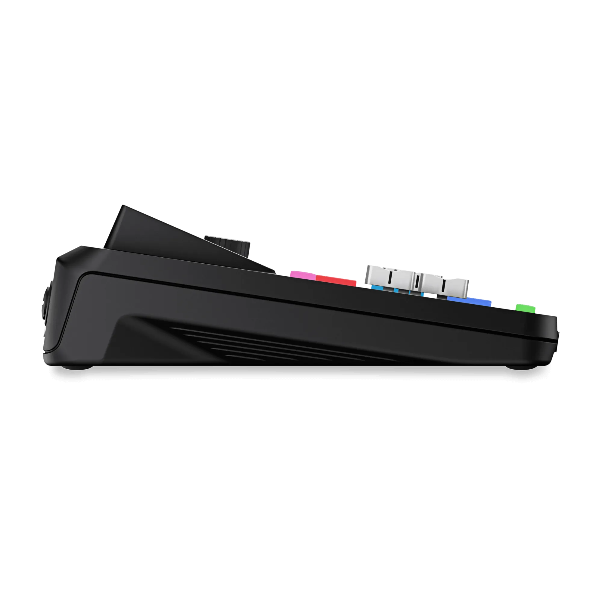 RODECaster Duo Integrated Audio Production Studio
