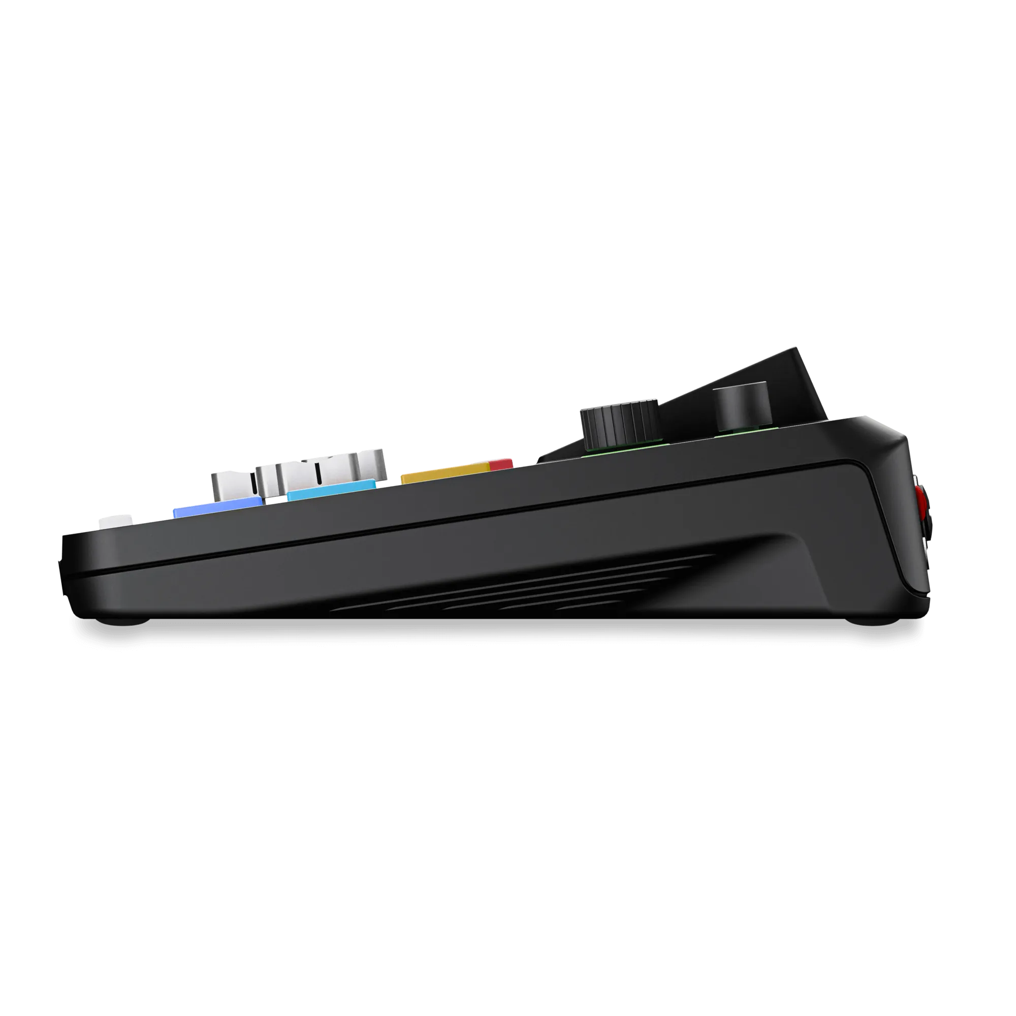 RODECaster Duo Integrated Audio Production Studio