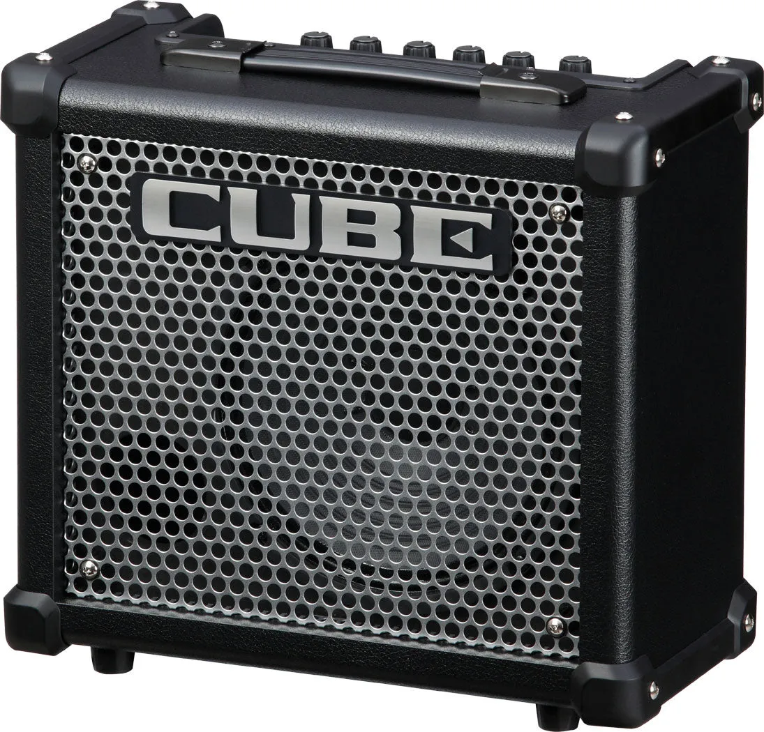 Roland CUBE 10GX Amplifier