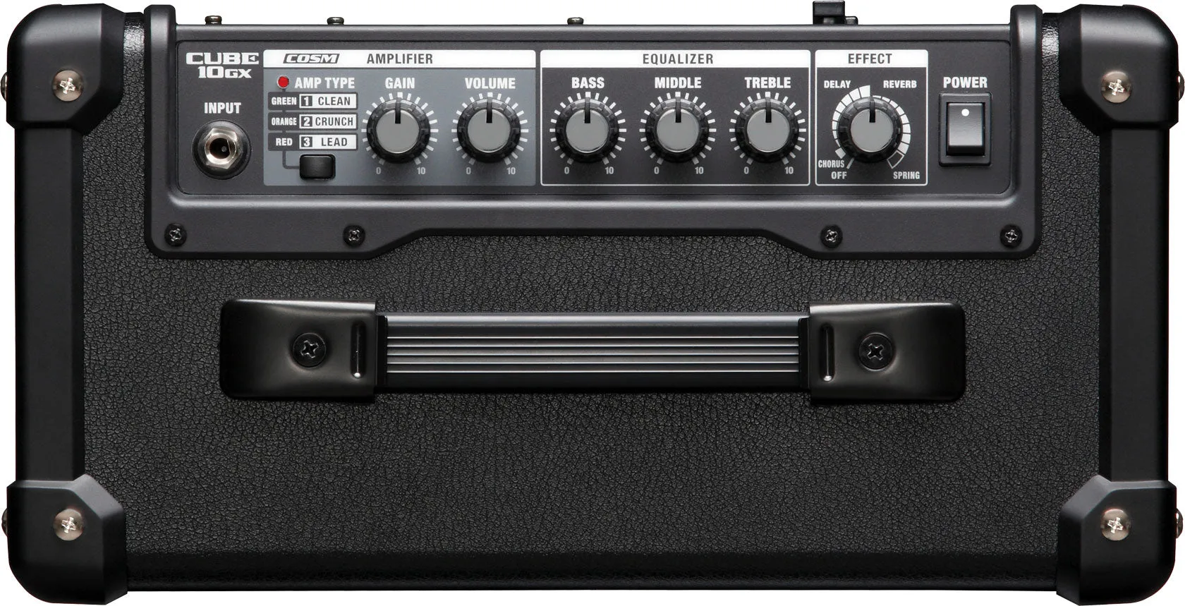 Roland CUBE 10GX Amplifier