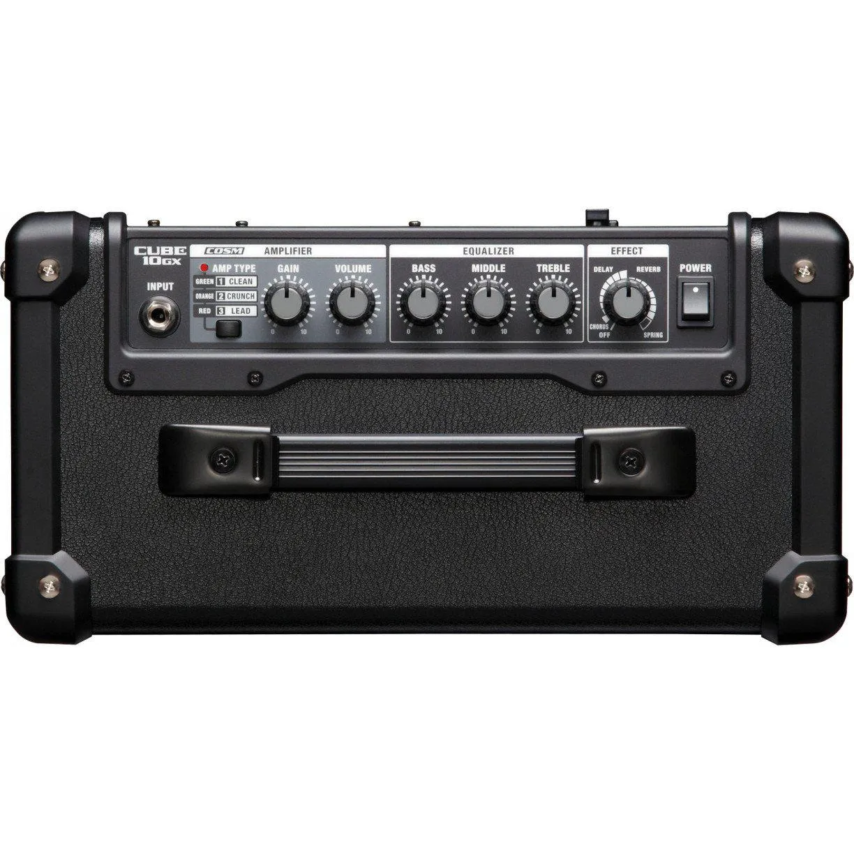 Roland CUBE10GX Guitar Amplifier
