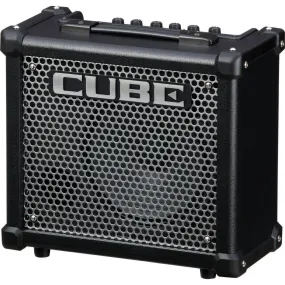 Roland CUBE10GX Guitar Amplifier