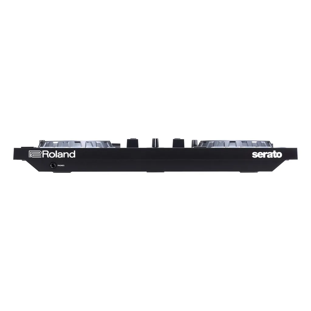 Roland DJ-202 DJ Controller