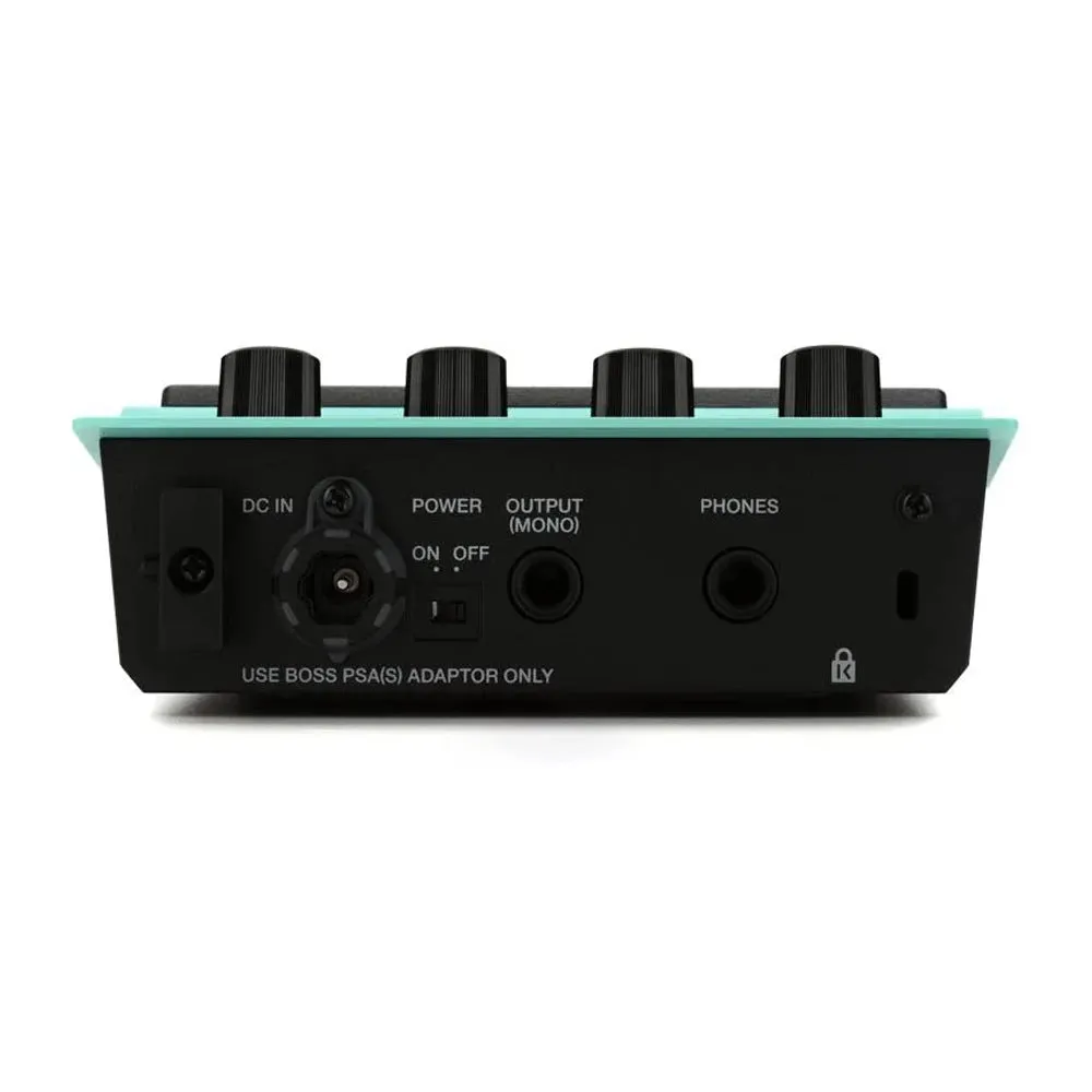 Roland SPD-ONE Electro Percussion Pad