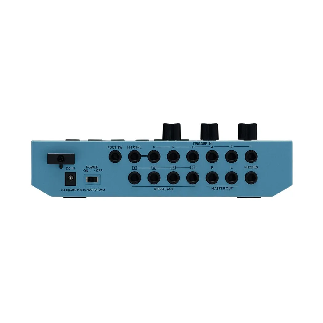 Roland TM-6 Pro Drum Trigger Module