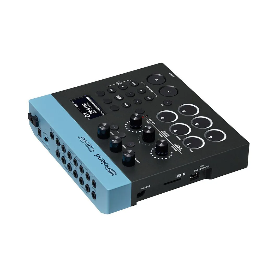 Roland TM-6 Pro Drum Trigger Module