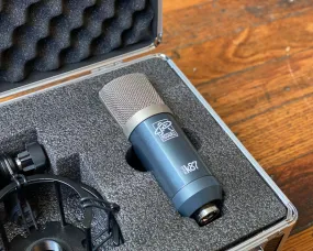 Roswell Mini K87 Microphone