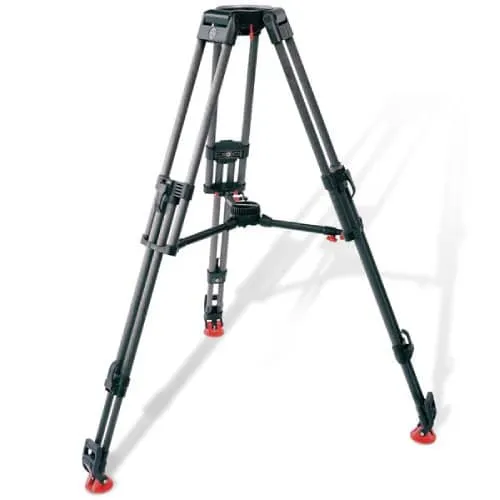 Sachtler System 25 EFP 2 CF