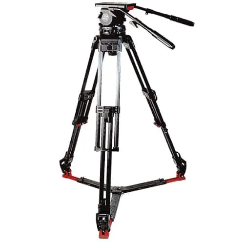 Sachtler System 25 EFP 2 CF