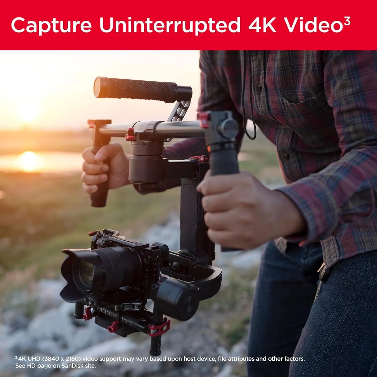 SanDisk 256GB Extreme SDXC card   RescuePro Deluxe, up to 180MB/s, UHS-I, Class, 10, U3, V30