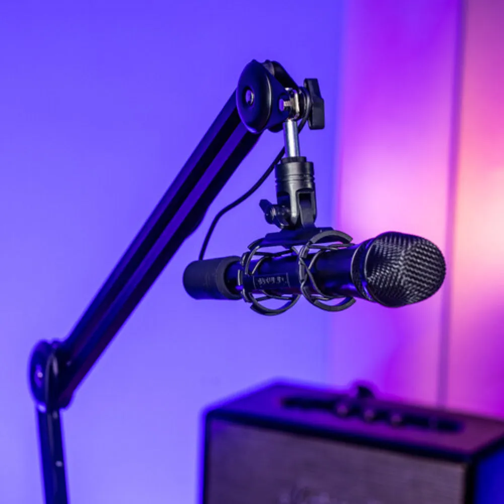 Saramonic SR-HC2 Two-Section Broadcast Studio Microphone Suspension Mount