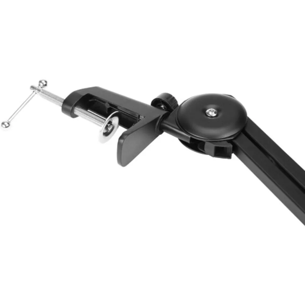 Saramonic SR-HC2 Two-Section Broadcast Studio Microphone Suspension Mount
