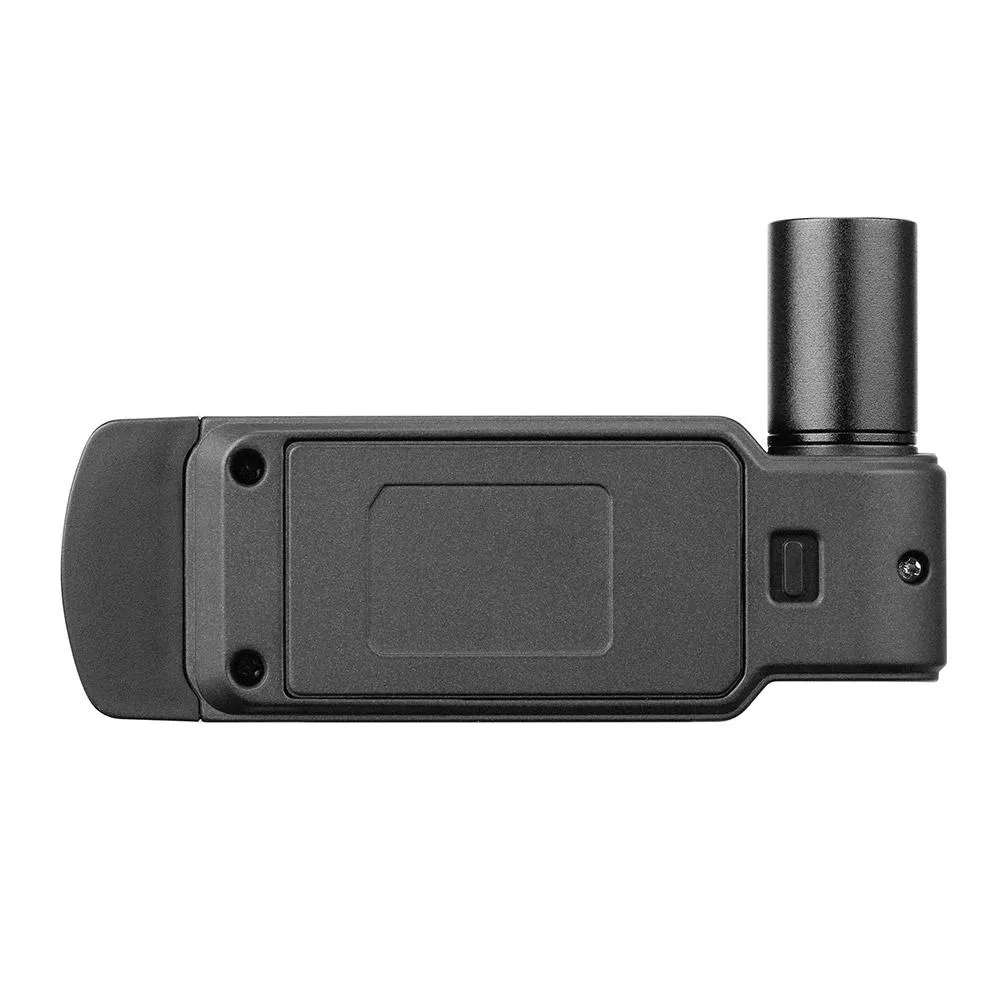 Saramonic Uwmic9 Rx-XLR9 Compact Plug-On Dual-Channel Uhf Wireless Receiver