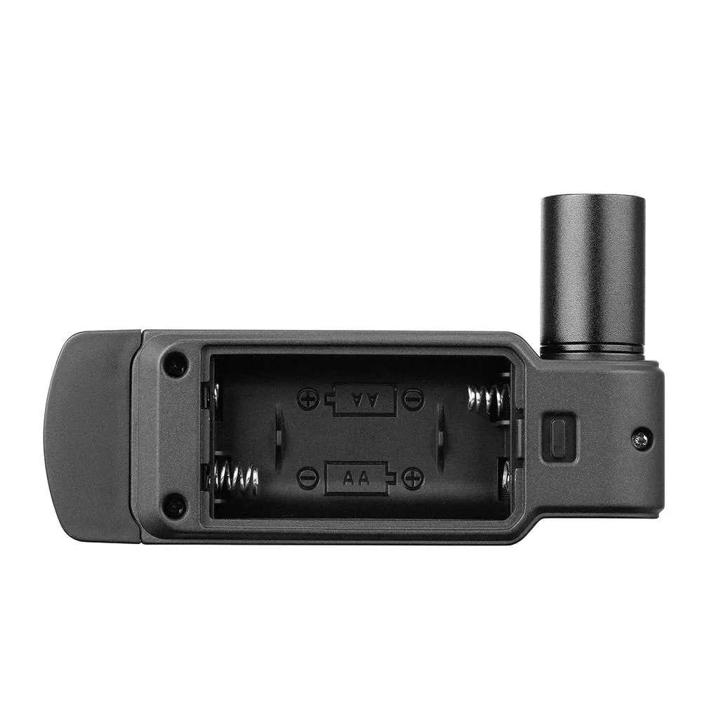 Saramonic Uwmic9 Rx-XLR9 Compact Plug-On Dual-Channel Uhf Wireless Receiver
