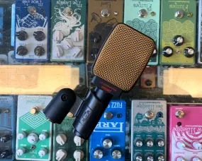 Sennheiser Black Fire 509