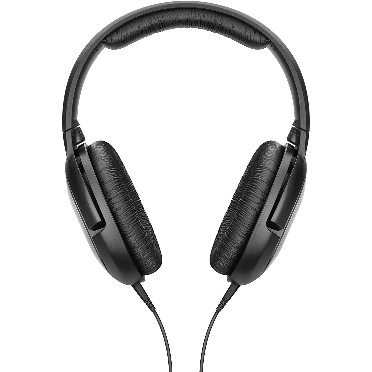 Sennheiser HD 206 Closed-Back Over Ear Headphones HD206
