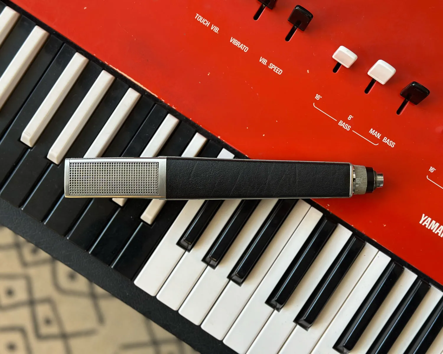 Sennheiser MD441N