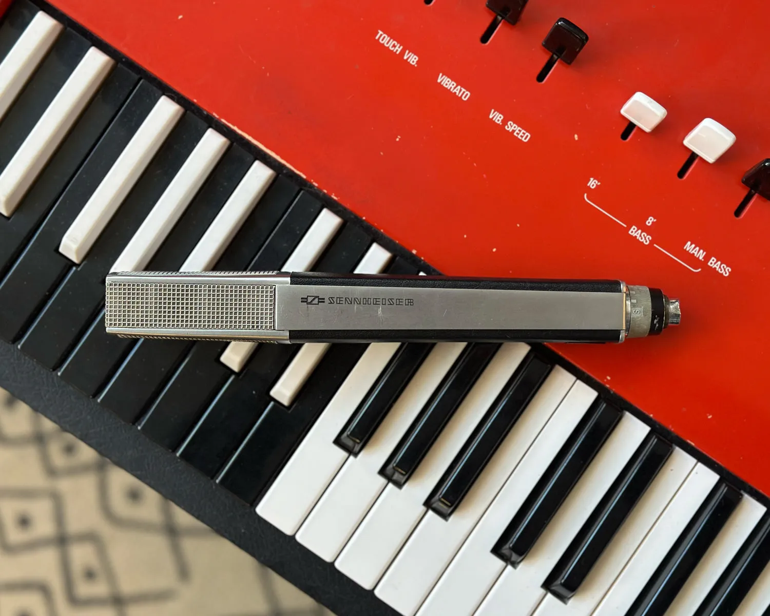Sennheiser MD441N