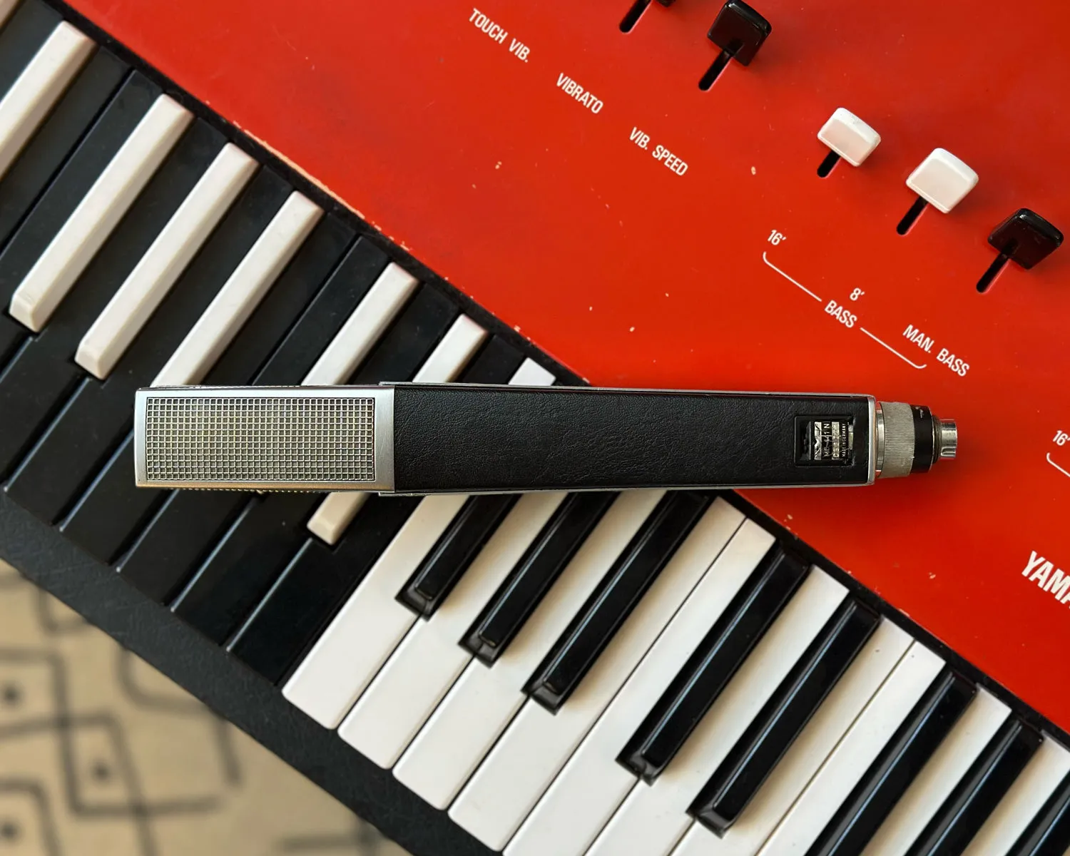 Sennheiser MD441N