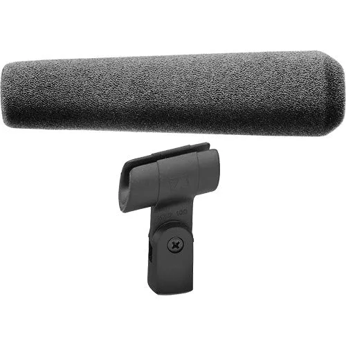 Sennheiser MKH 416 Shotgun Condenser Microphone